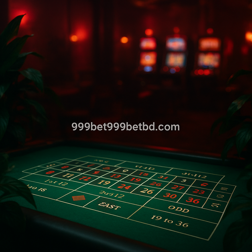 999 bet: অবিশ্বাস্য প্রমোশন উপভোগ করুন ও আরো জিতুন